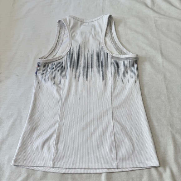 Lucky in Love XS (0-2) LOT of Four ~ Two Skorts Two Tanks Tennis Pickleball - Picture 3 of 16